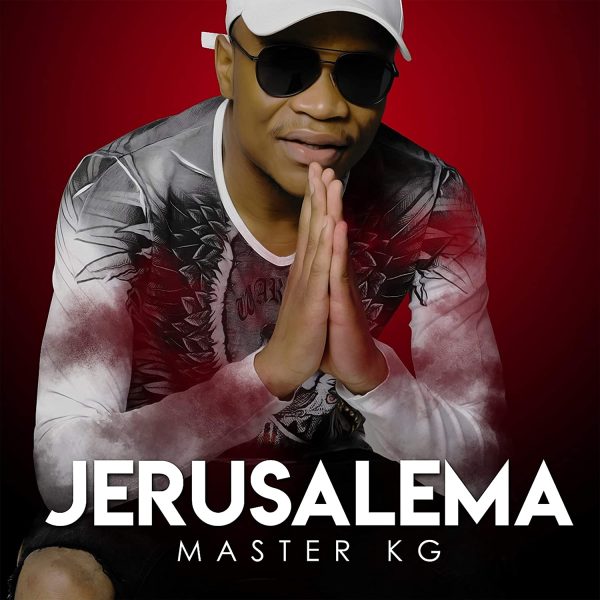 MASTER KG – JERUSALEMA LP2
