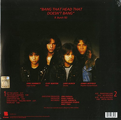 Metallica