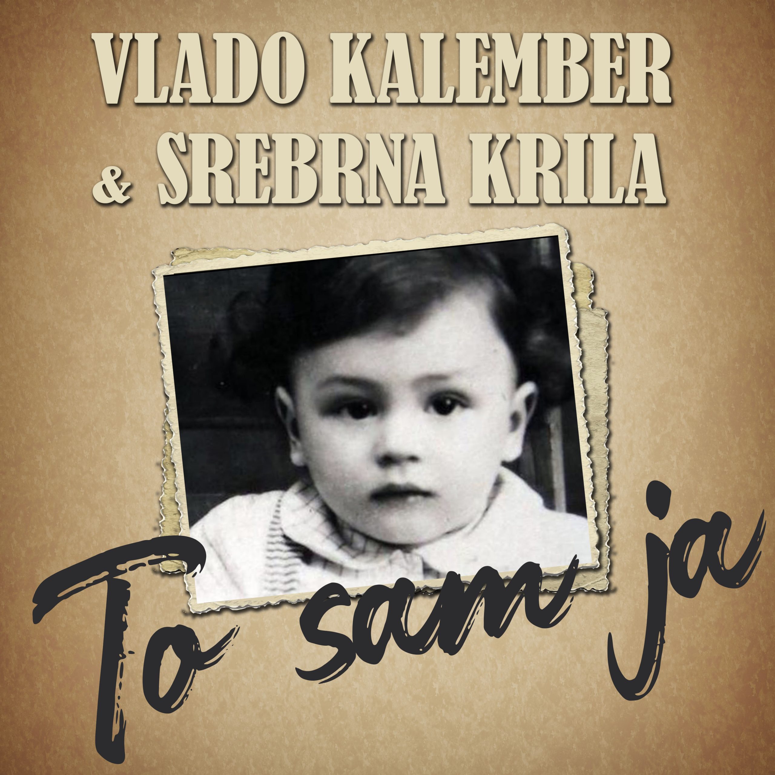 Trenutno pregledavate Vlado Kalember & Srebrna krila objavili emotivnu biografsku skladbu “To sam ja”