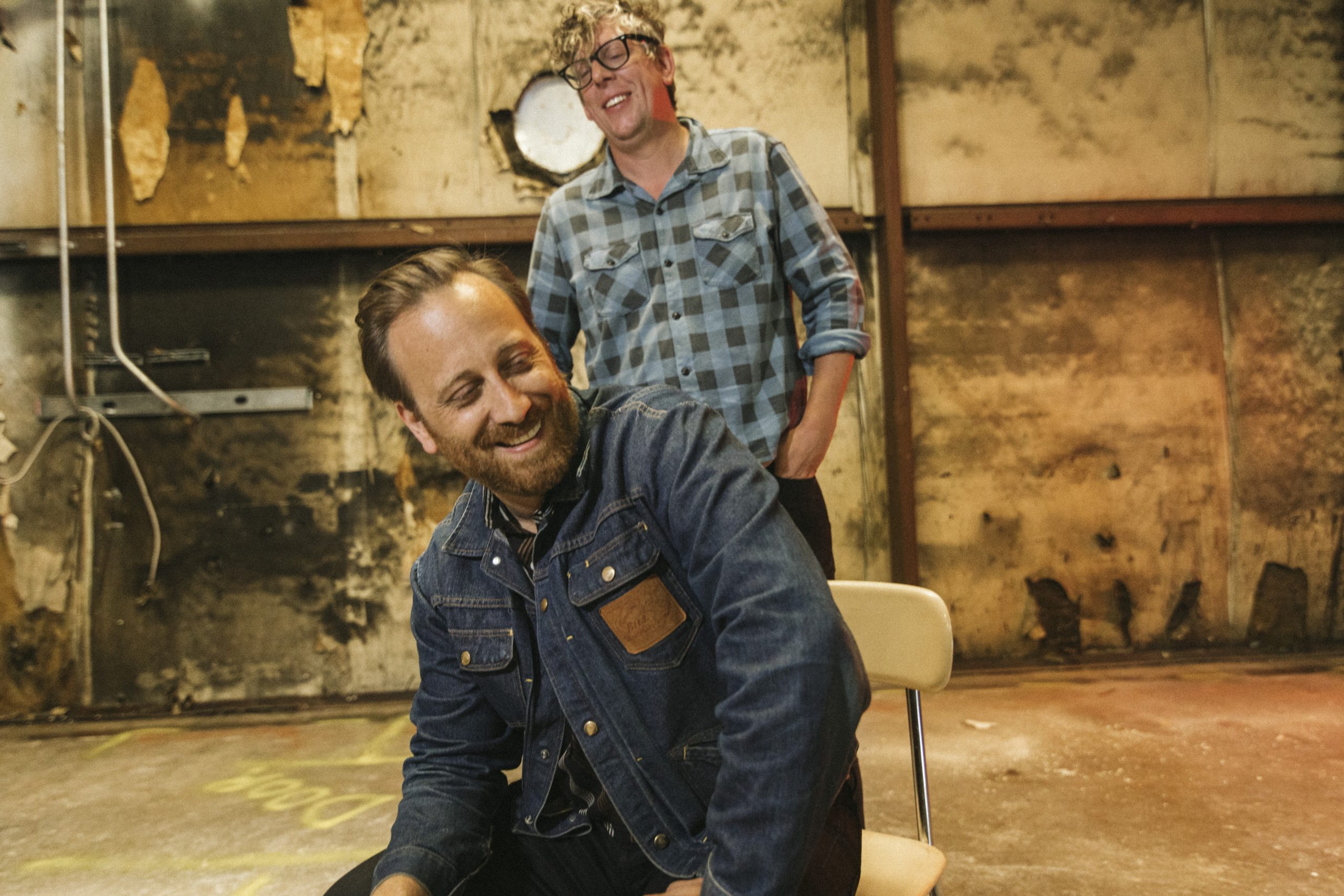 Pročitajte više o članku The Black Keys objavili remek-djelo “Delta Kream” za sve štovatelje bluesa