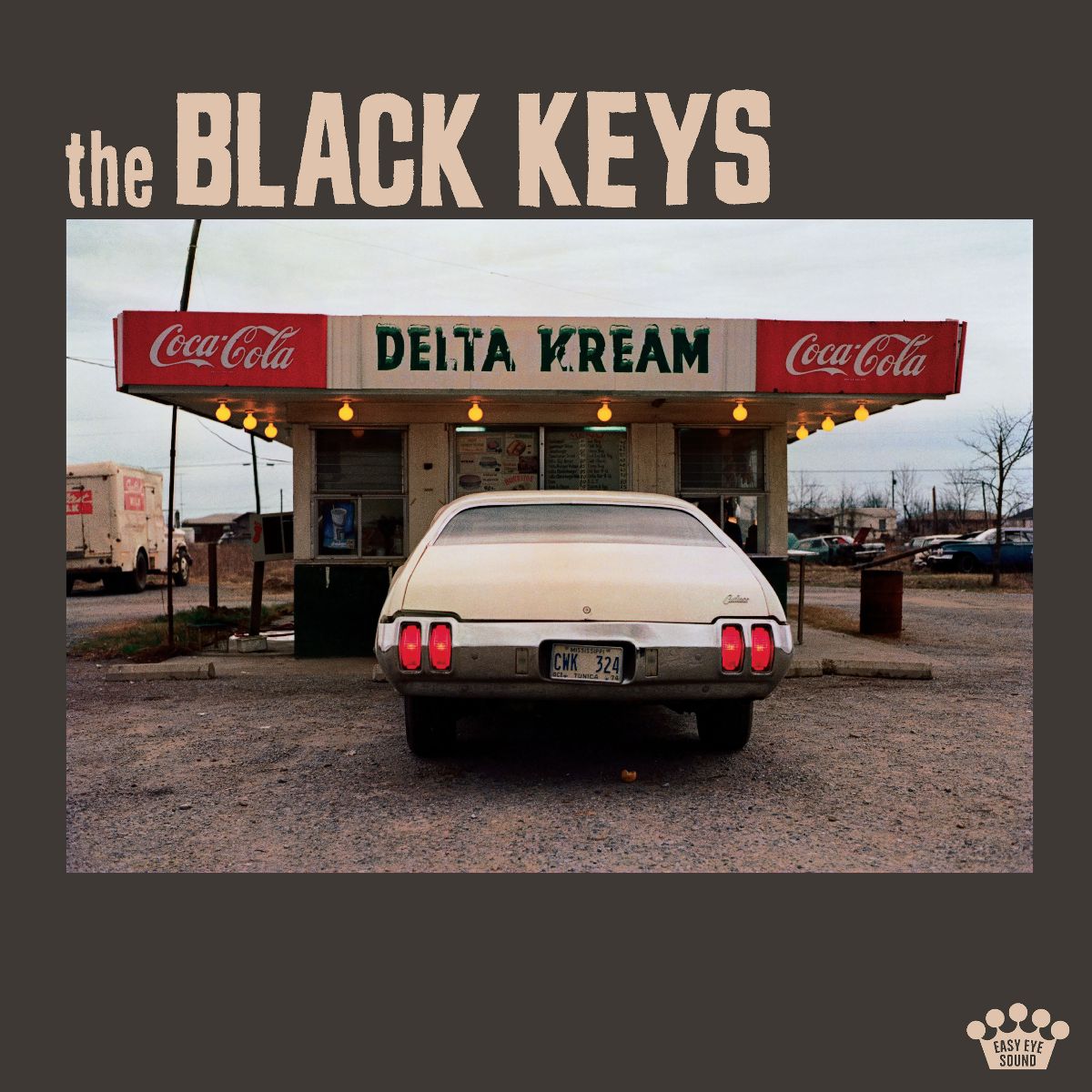 Pročitajte više o članku The Black Keys fanovi, budite u niskom startu jer uskoro izlazi novi album “Delta Kream”