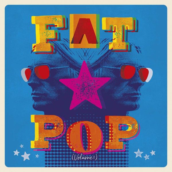WELLER PAUL – FAT POP limited edition CD3