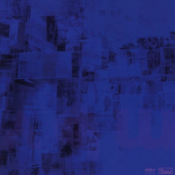 MY BLOODY VALENTINE – MBV CD