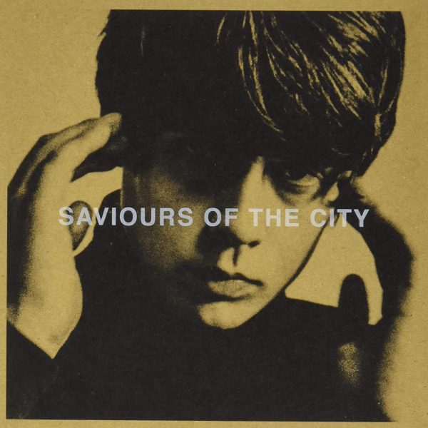 BUGG JAKE – SAVORIOUS OF THE CITY RSD 2021  LP-M