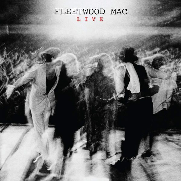 FLEETWOOD MAC – LIVE remastered CD3