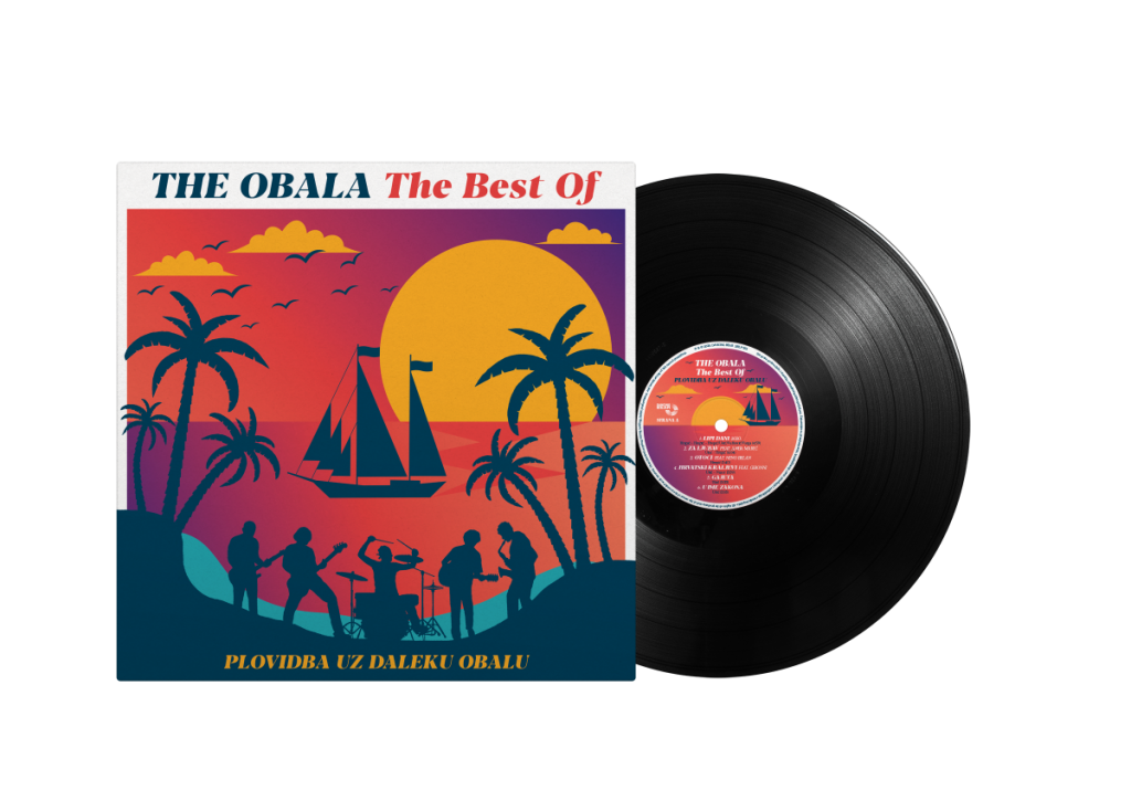 the obala