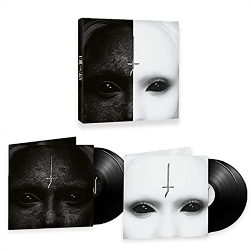 LORD OF THE LOST – JUDAS LP4
