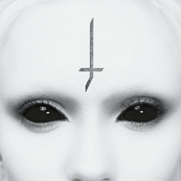 LORD OF THE LOST – JUDAS LP4