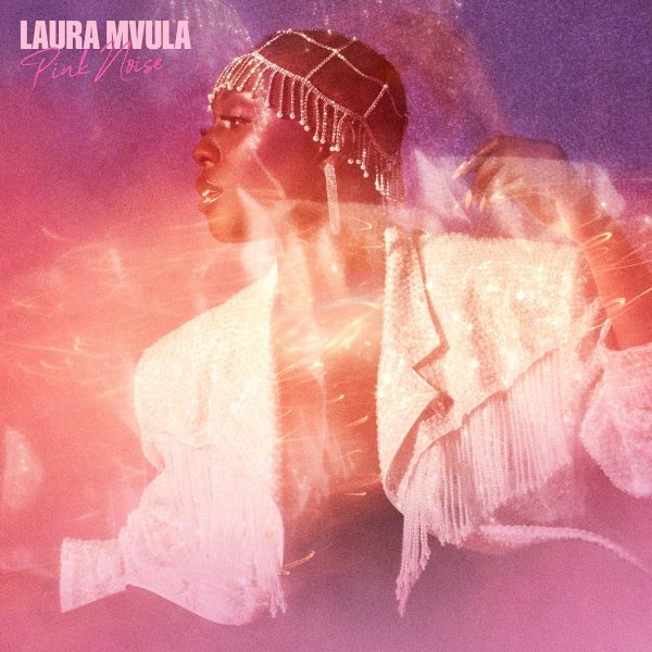 MVULA LAURA – PINK NOISE pink vinyl LP