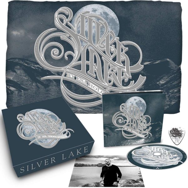 HOLOPAINEN ESA – SILVER LAKE LTD BOX