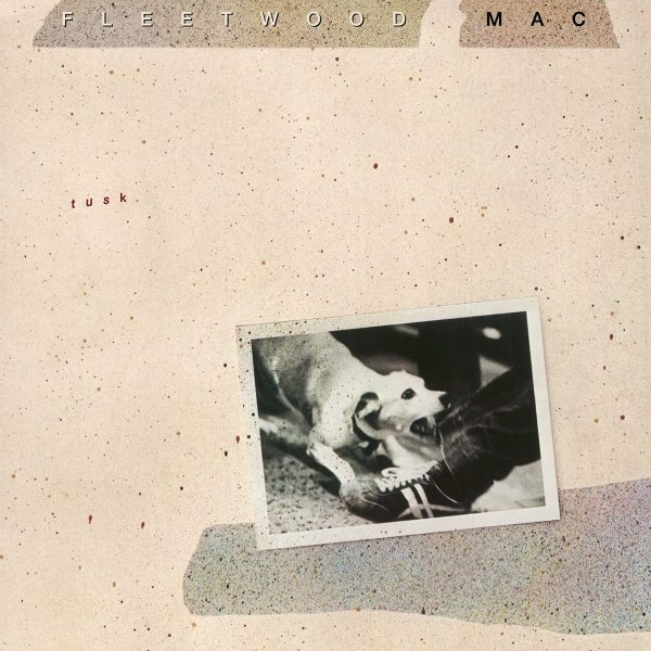 FLEETWOOD MAC – TUSK LP2