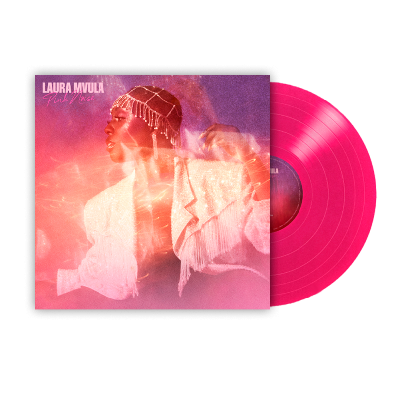 Laura Mvula