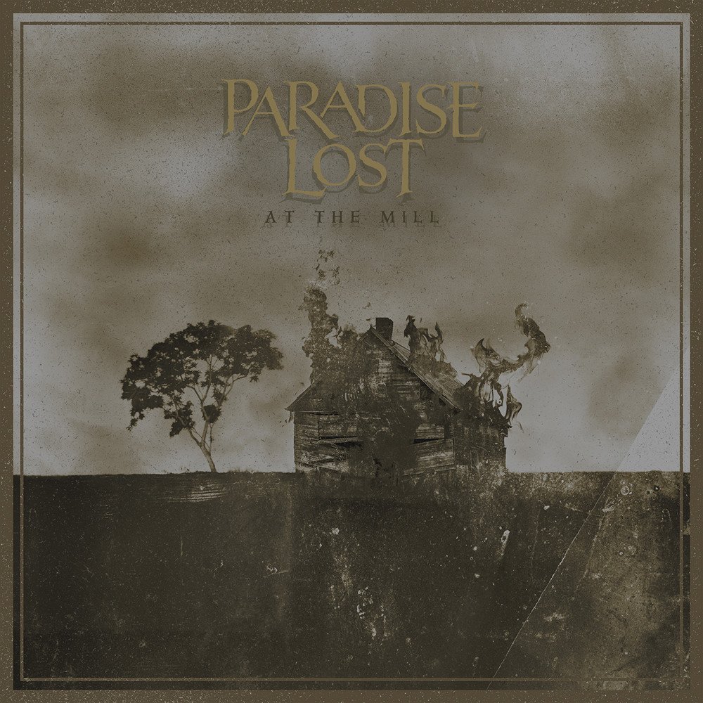PARADISE LOST - AT THE MILE LP2 - Slika 2