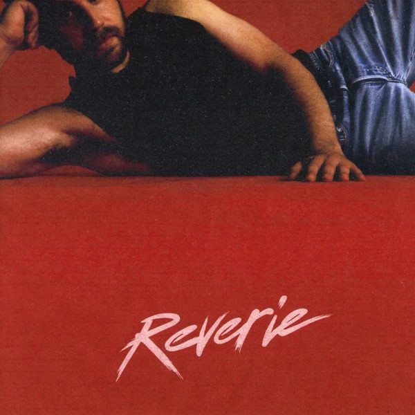 PLATT BEN – REVERIE CD