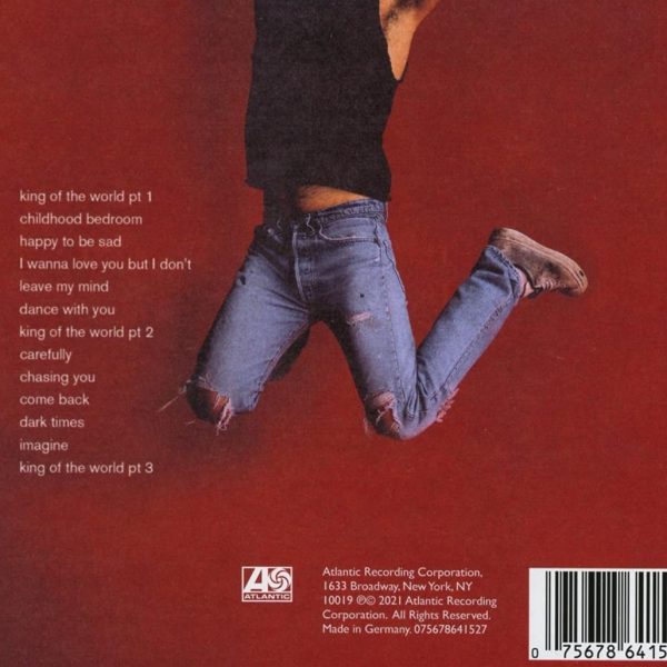 PLATT BEN – REVERIE CD