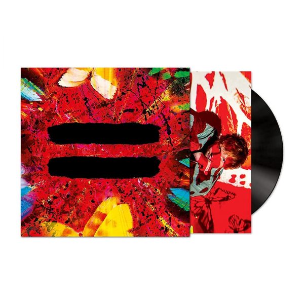 SHEERAN ED – = LP
