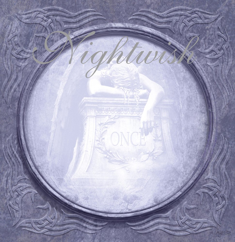 NIGHTWISH - ONCE LP2 - Slika 2