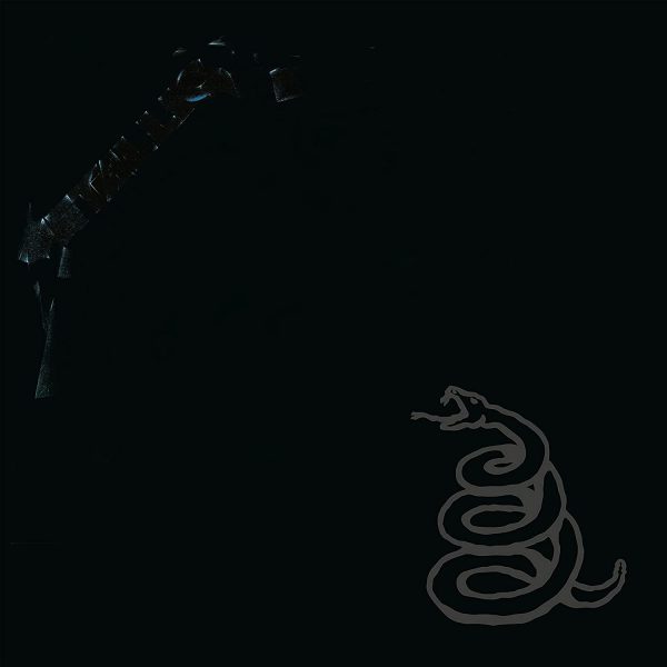 METALLICA – METALLICA remastered & expanded CD3