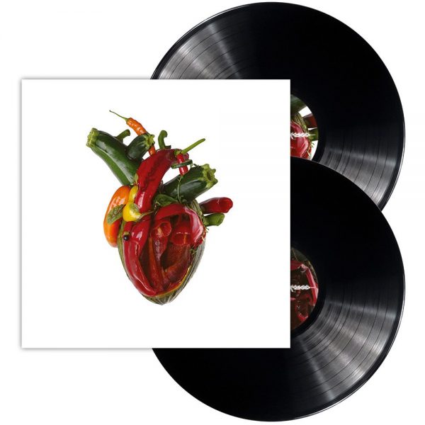 CARCASS – TORN ARTERIES LP2