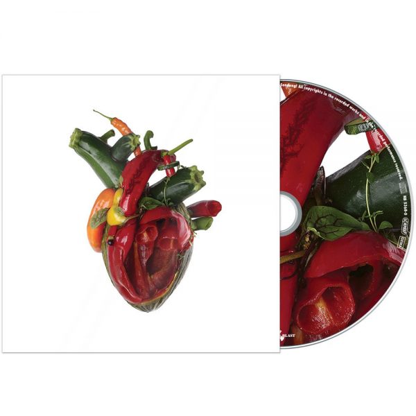CARCASS – TORN ARTERIES digi pack CD