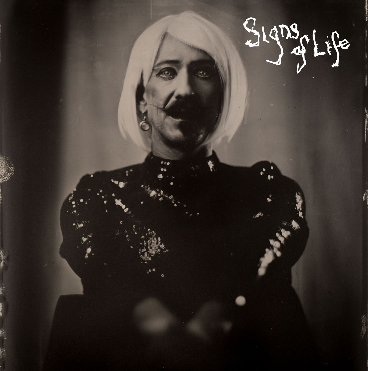 Pročitajte više o članku Irski kantautor Foy Vance ima novi album “Signs of Life”
