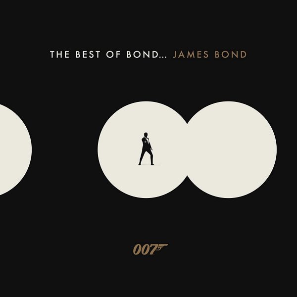V.A. – BEST OF BOND…JAMES BOND LP3