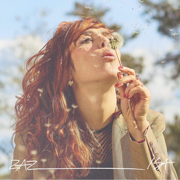 ZAZ – ISA limited edition CD2