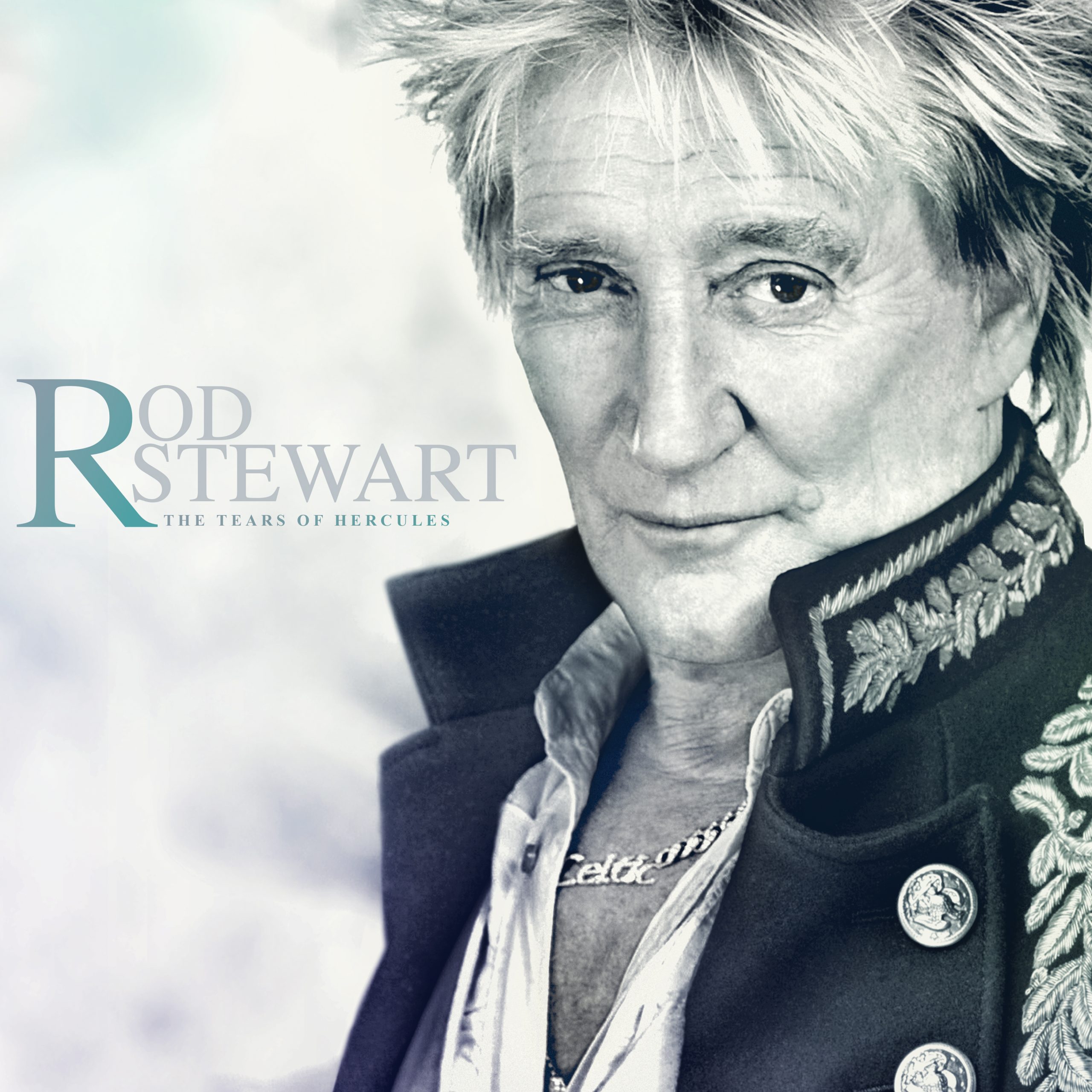Pročitajte više o članku Rod Stewart uskoro objavljuje novi album “The Tears Of Hercules”