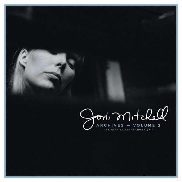 MITCHELL JONI – ARCHIVES VOL.2 1968-1971