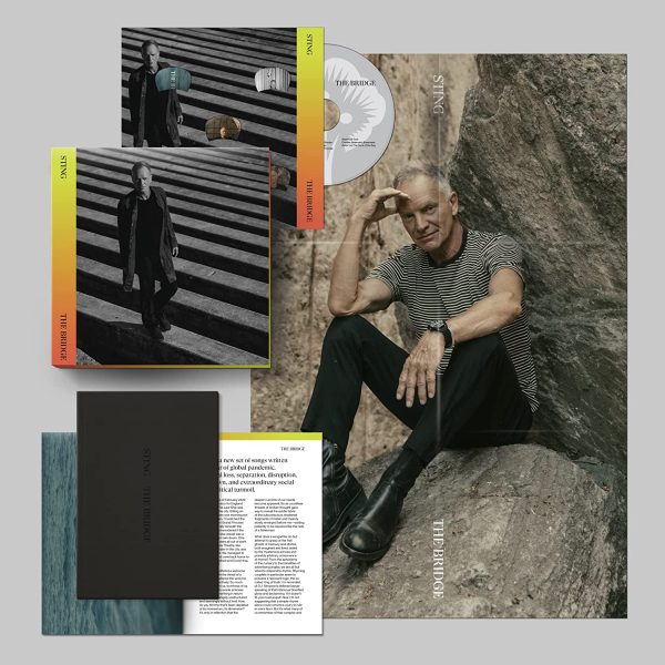 STING – BRIDGE BOX
