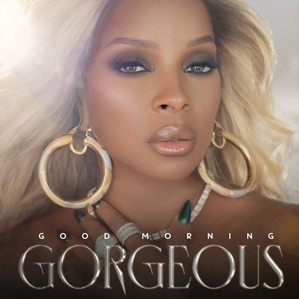 BLIGE MARY J. – GOOD MORNING GORGEOUS CD