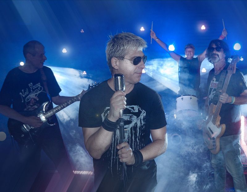 Pročitajte više o članku Daleka obala – koncert doma, u Splitu posebna je čast!