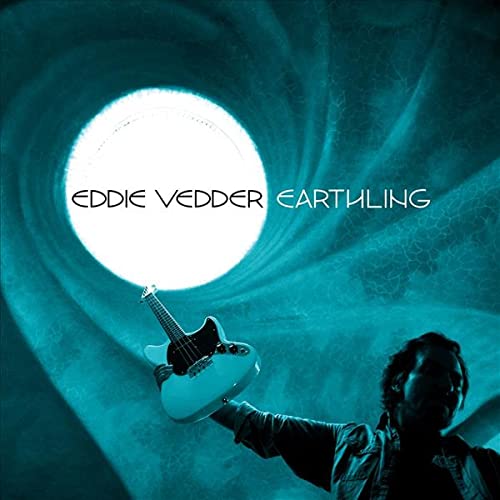 VEDDER EDDIE - EARTHLING CD