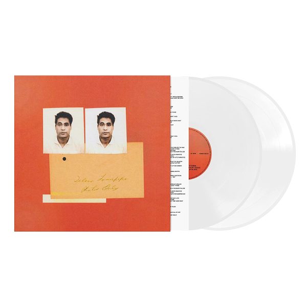 GANG OF YOUTHS – Angel In Realtime LP2
