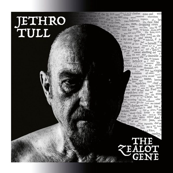JETHRO TULL – THE ZEALOT GENE LTD ARTBOOK LP3 CD2BRD
