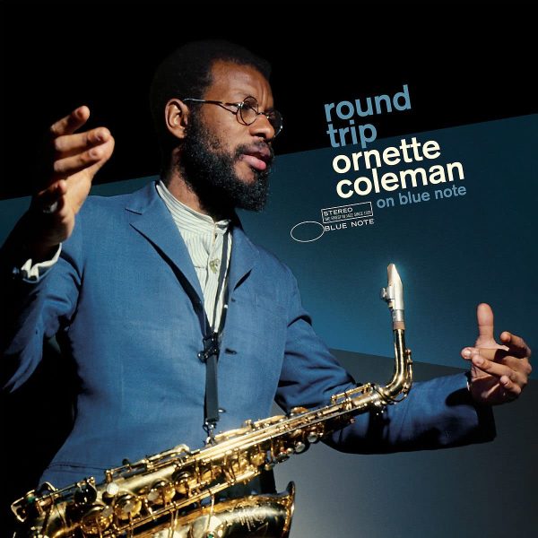 COLEMAN ORNETTE – ROUND TRIP LP6