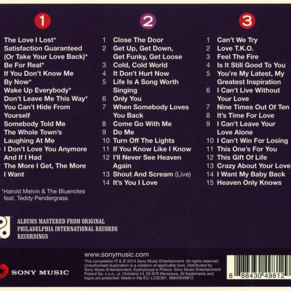 TEDDY PENDERGRASS – REAL…TEDDY PENDERGRASS