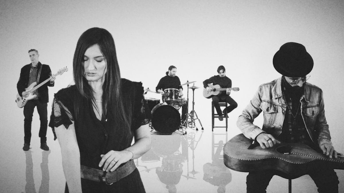 Pročitajte više o članku Sunnysiders izbacuju emotivnu bombu “Tiny Soul”, treći singl s hvaljenog albuma “The Bridges”