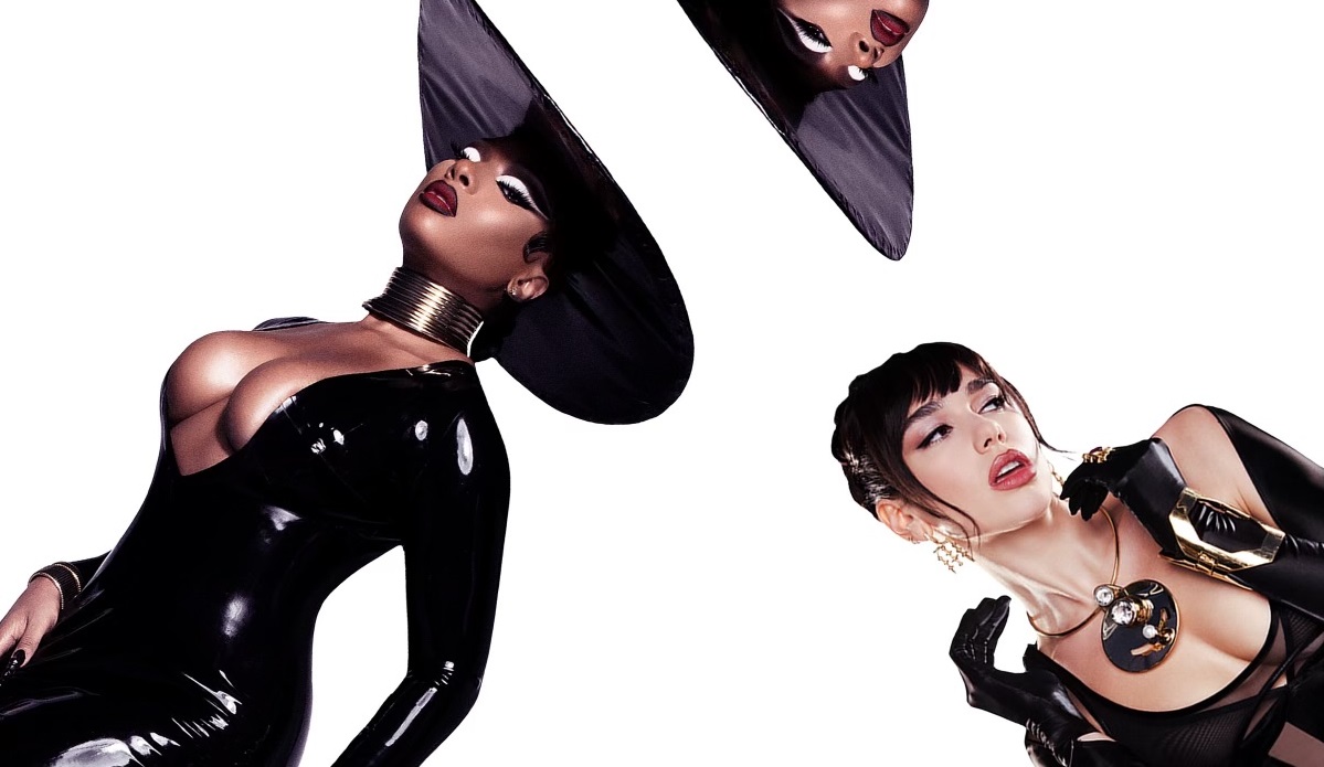 Pročitajte više o članku Dua Lipa i Megan Thee Stallion snimile vatrenu žensku himnu “Sweetest Pie”