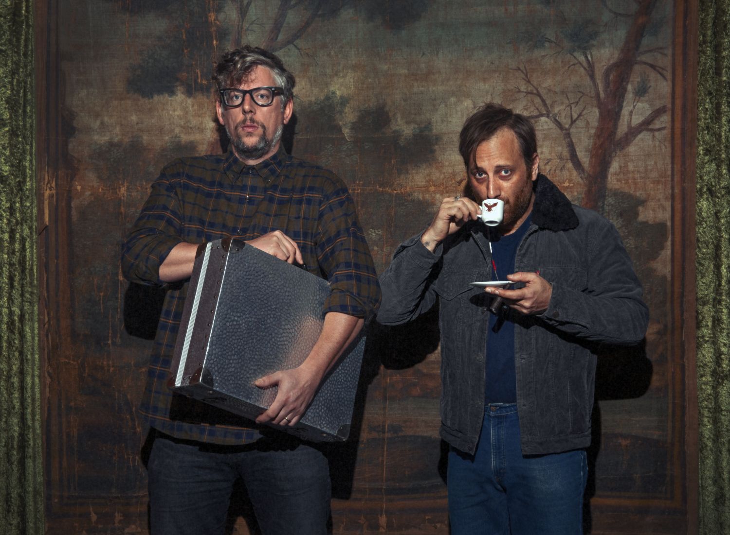 Pročitajte više o članku The Black Keys najavili novi album “Dropout Boogie” uz najavni singl “Wild Child”