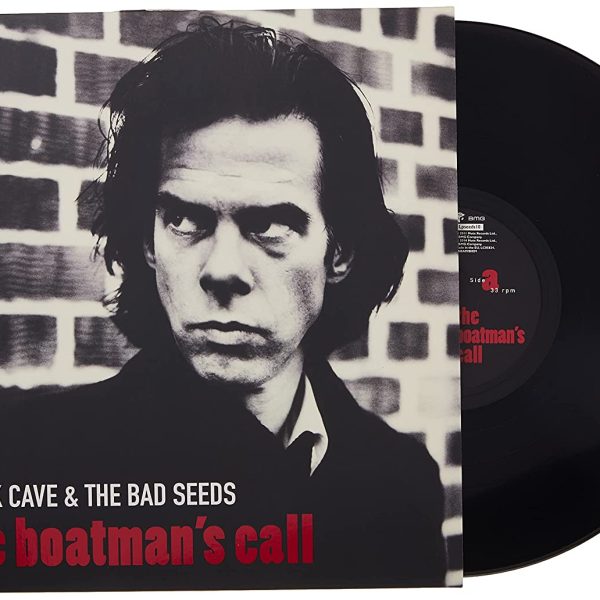 CAVE NICK – BOATMAN’S CALL LP