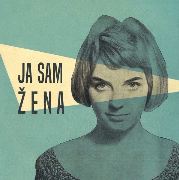 R.I. - JA SAM ŽENA LP2