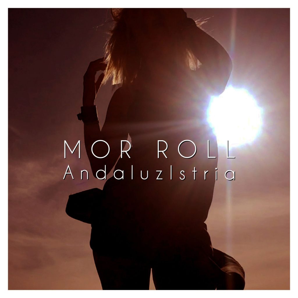 mor roll, andaluzistria