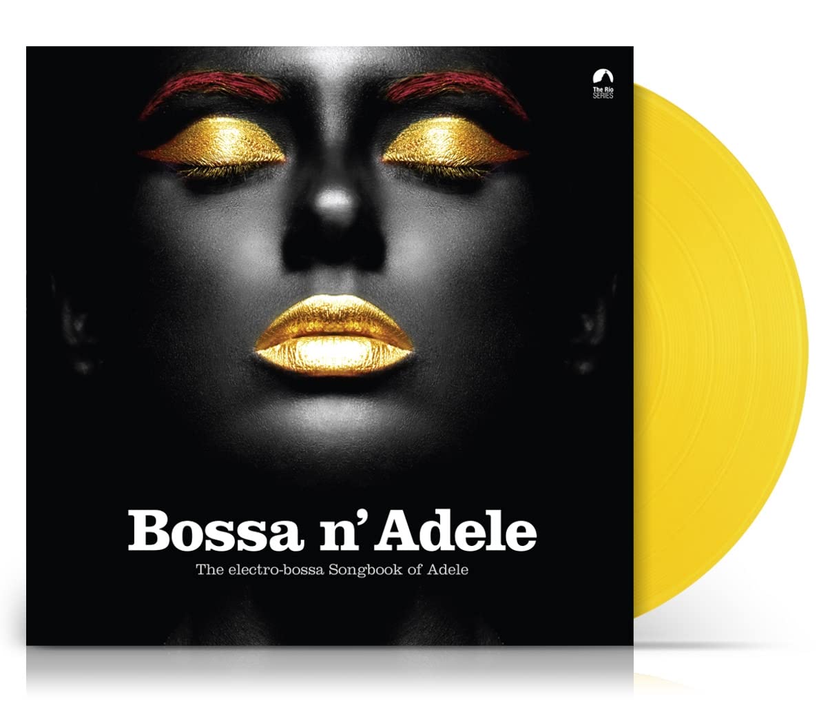 V.A. - BOSSA N'ADELE LP