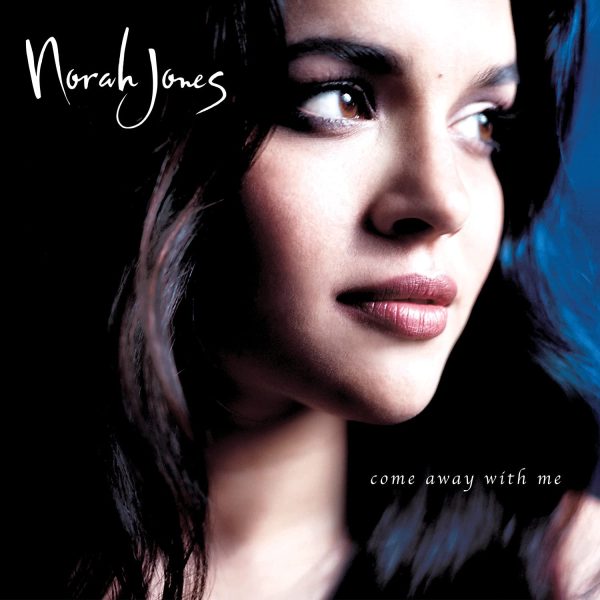 JONES NORAH – COME AWAY WITH ME LP