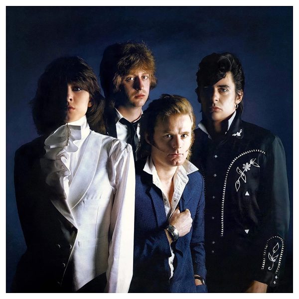 PRETENDERS – PRETENDERS II  LP (40th Anniversary Edition)