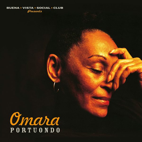 PORTUONDO OMARA – OMARA PORTUONDO LP