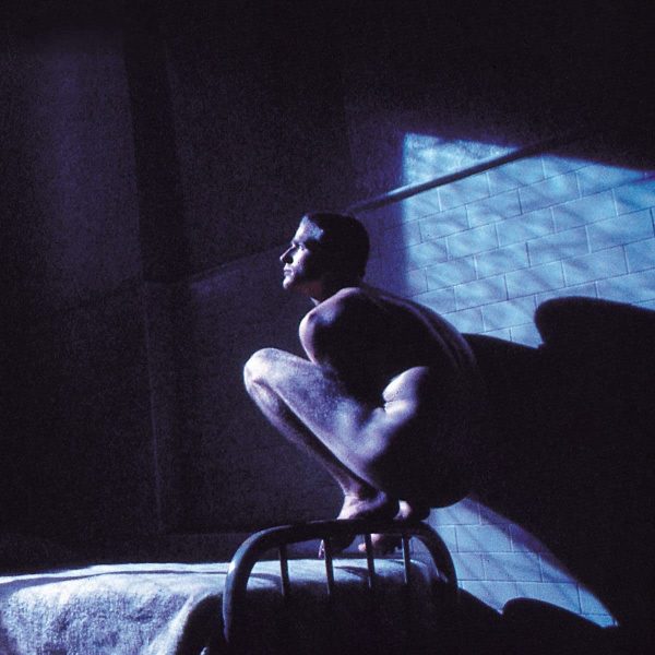 GABRIEL PETER – BIRDY LP