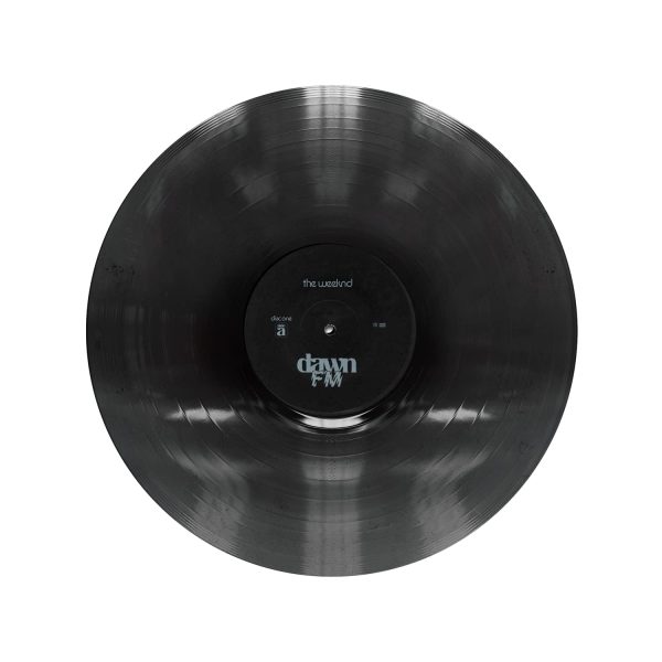 WEEKND – DAWN LP2
