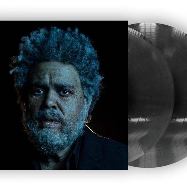 WEEKND – DAWN LP2